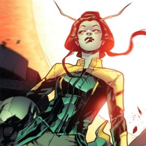Mantis