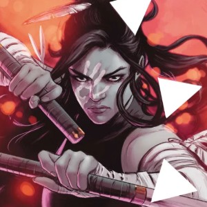 Maya Lopez