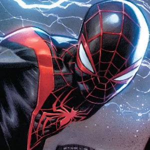 Miles Morales