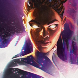 Monica Rambeau