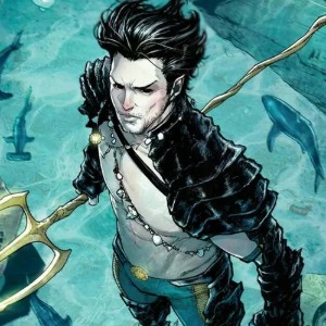 Namor McKenzie