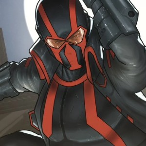 Night Thrasher