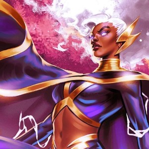 Ororo Munroe