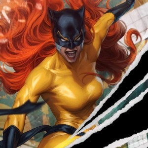 Patsy Walker