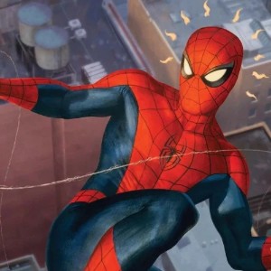Peter Parker