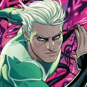 Pietro Maximoff