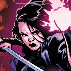 Psylocke