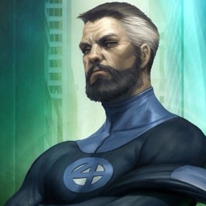 Reed Richards