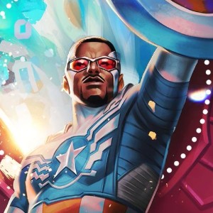 Sam Wilson