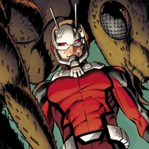 Scott Lang