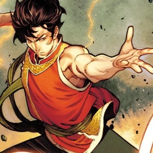 Shang-Chi