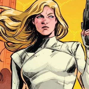 Sharon Carter