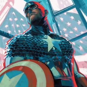 Steve Rogers