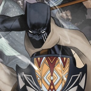 Tchalla