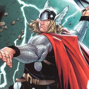 Thor Odinson