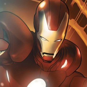 Tony Stark