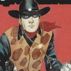 Two Gun Kid