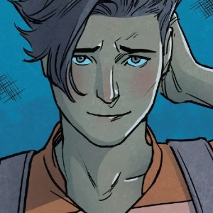 Victor Mancha