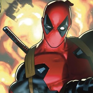Wade Wilson
