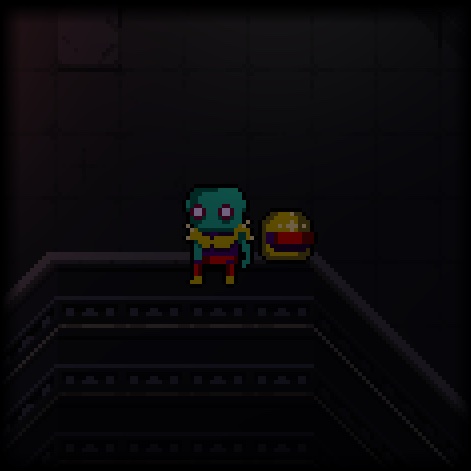 Ledge Goblin
