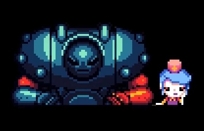 Ox & Cadence