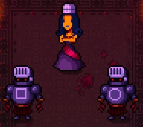 Sorceress
