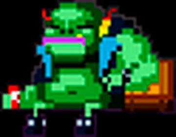 Trorc