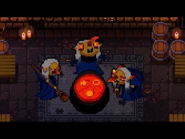 Witches