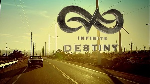 Destiny