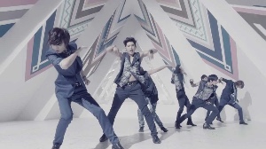 The Chaser