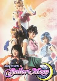 Sailor Moon