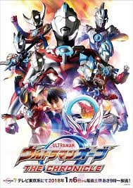 Ultraman Orb