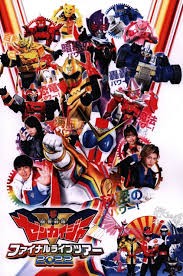 Zenkaiger