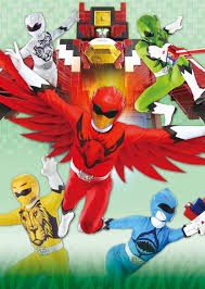 Zyuohger