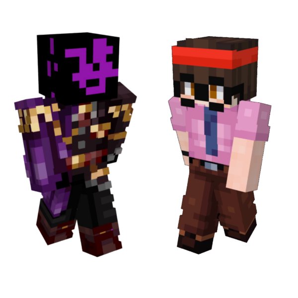 Ash x Juan