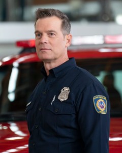Bobby Nash