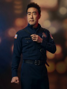 Chimney Han