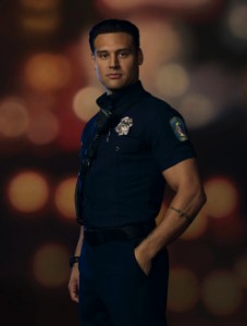 Eddie Diaz