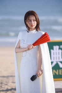 陈德容