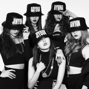 4minute