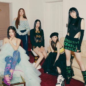 ALICE (ELRIS)