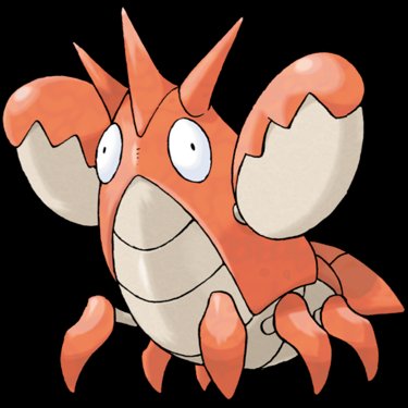 Corphish