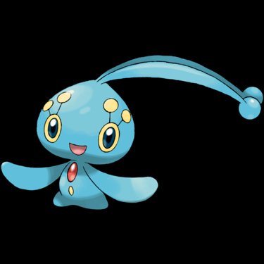 Manaphy