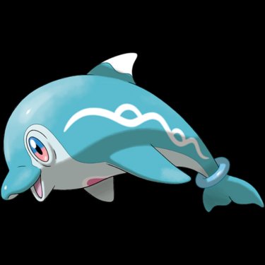 Palafin (Zero Form)