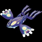 Primal Kyogre