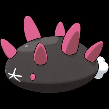 Pyukumuku