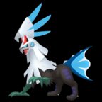 Silvally (Type: Water)