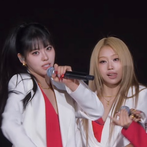 ExtraL (Koko & Jungeun)