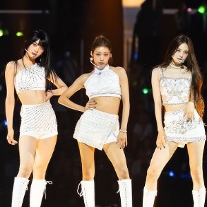 Golden (KCON LA)
