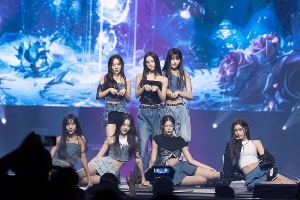 Lovesick Girls (MCountdown)